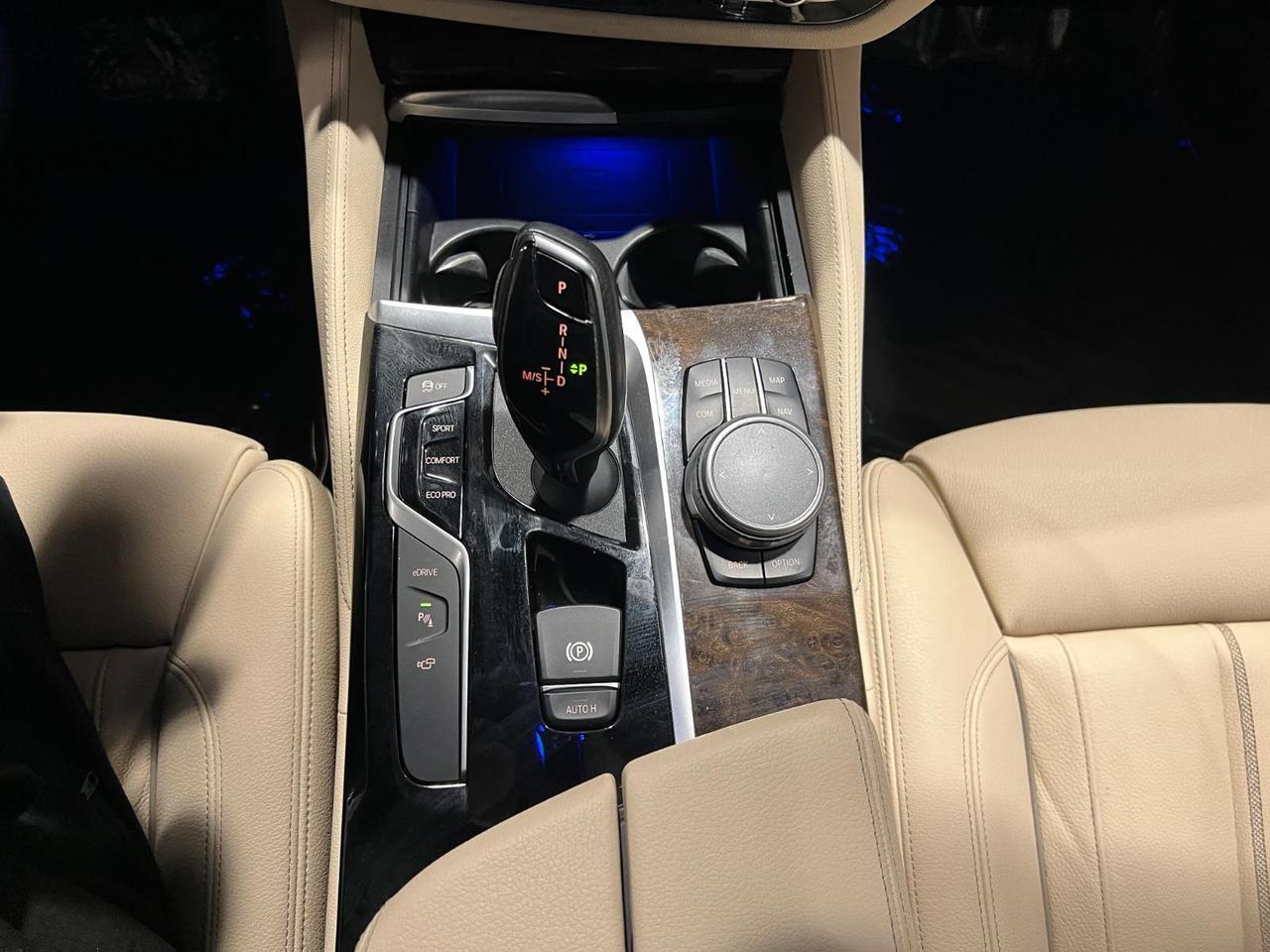 2019 BMW 5 Series 530e xDrive iPerformance Parker CO