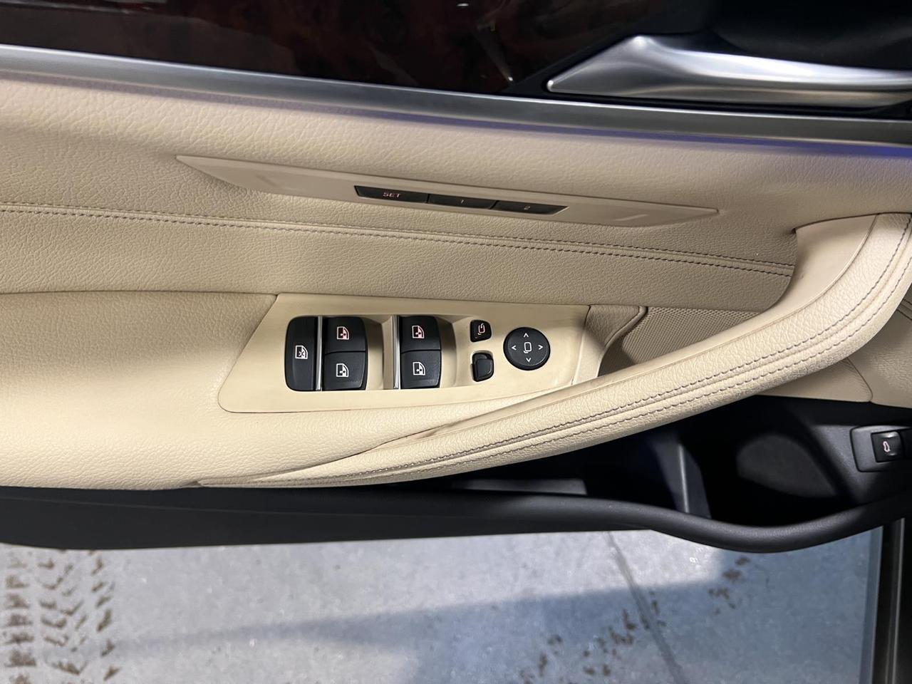 2019 BMW 5 Series 530e xDrive iPerformance Parker CO