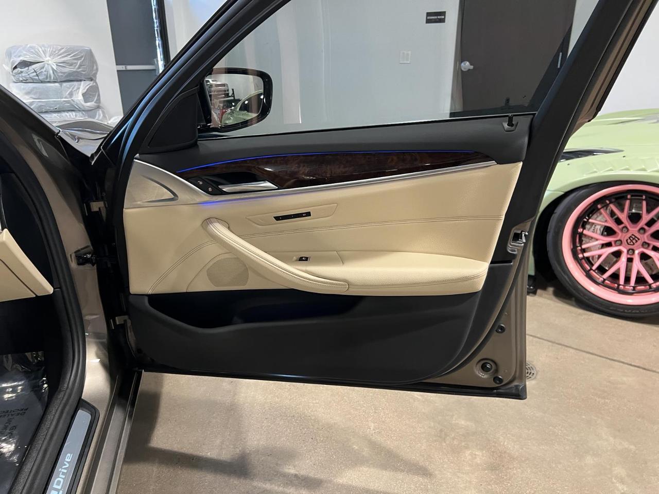 2019 BMW 5 Series 530e xDrive iPerformance Parker CO