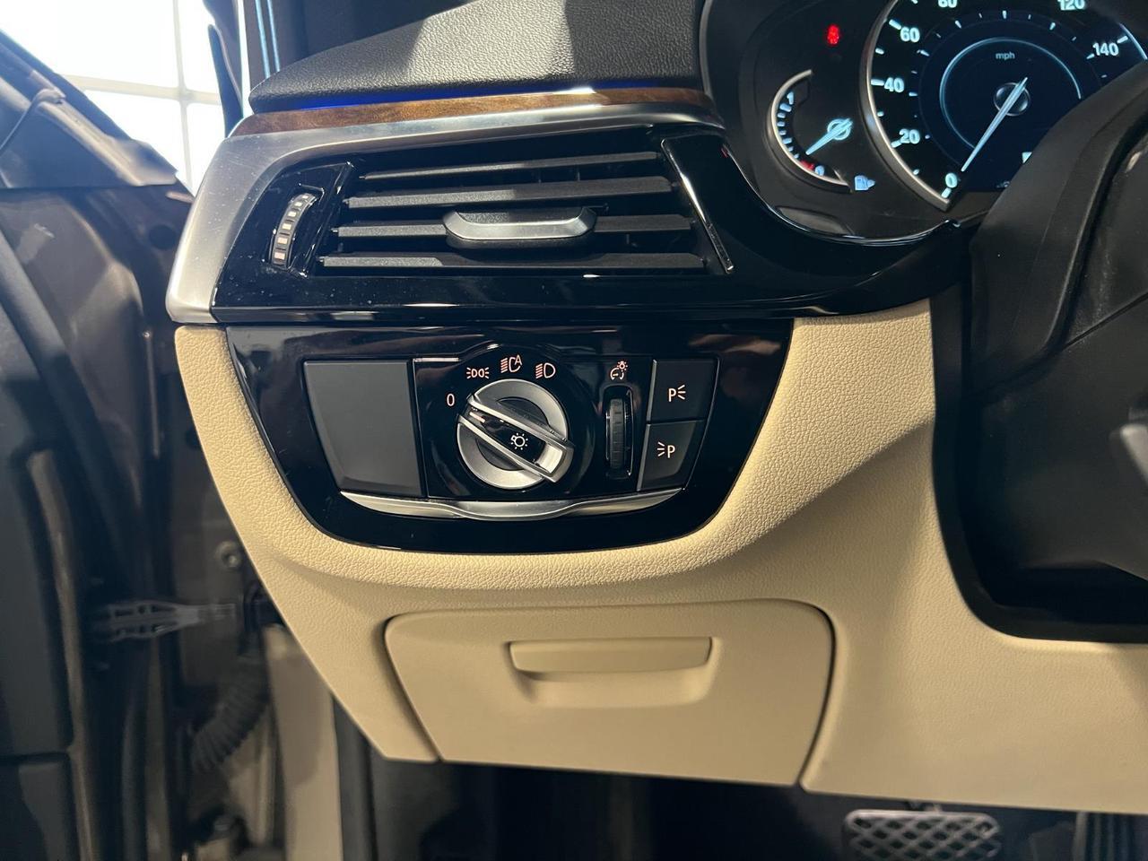 2019 BMW 5 Series 530e xDrive iPerformance Parker CO