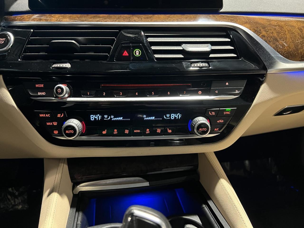 2019 BMW 5 Series 530e xDrive iPerformance Parker CO