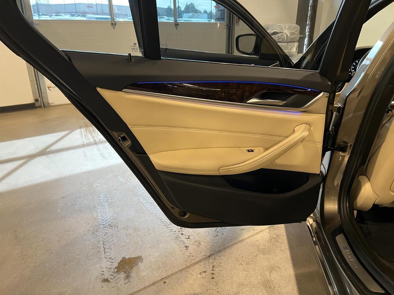 2019 BMW 5 Series 530e xDrive iPerformance Parker CO