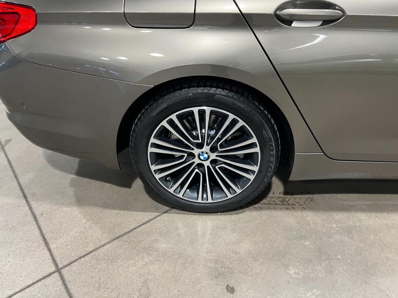 2019 BMW 5 Series 530e xDrive iPerformance Parker CO