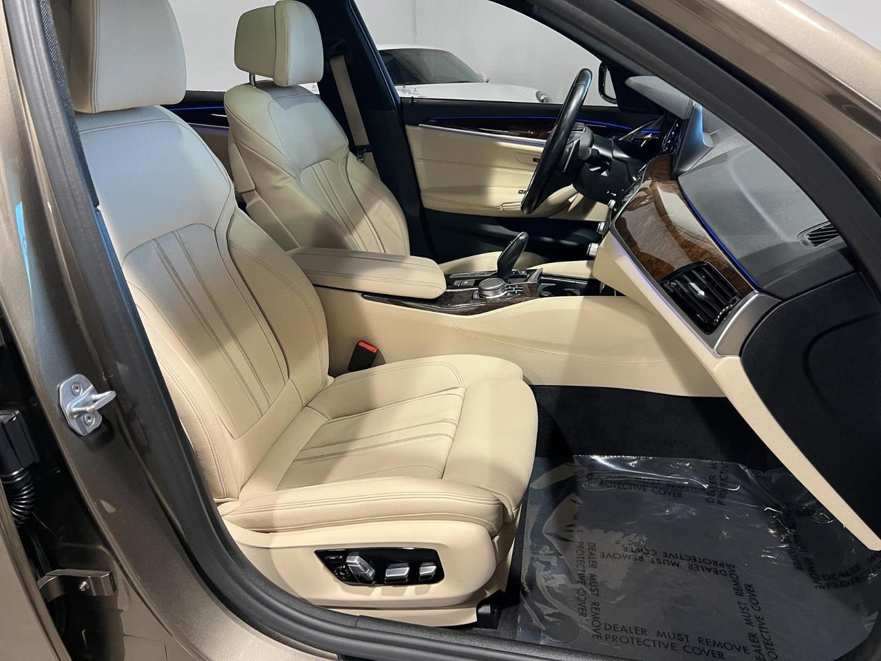 2019 BMW 5 Series 530e xDrive iPerformance Parker CO