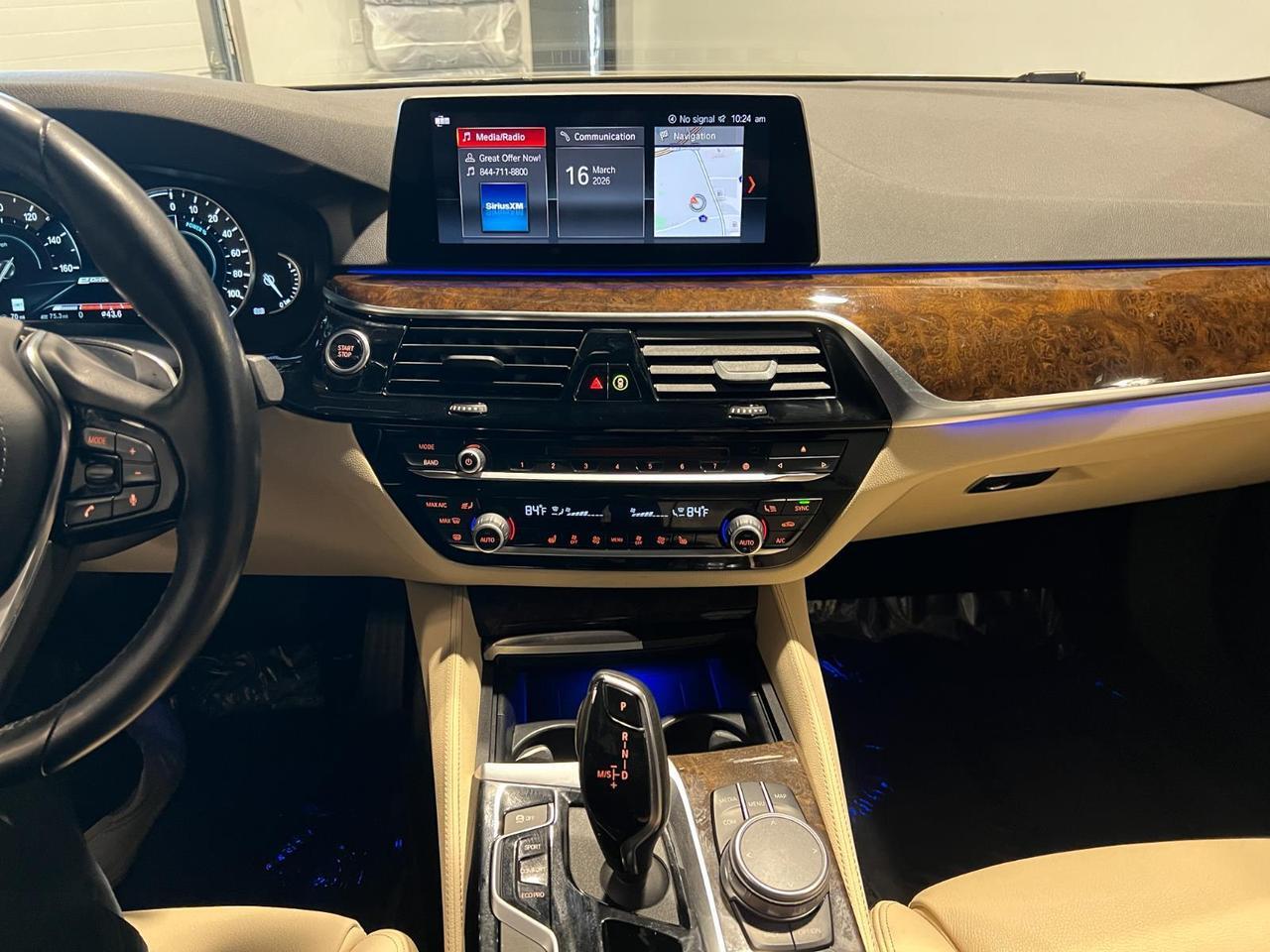 2019 BMW 5 Series 530e xDrive iPerformance Parker CO