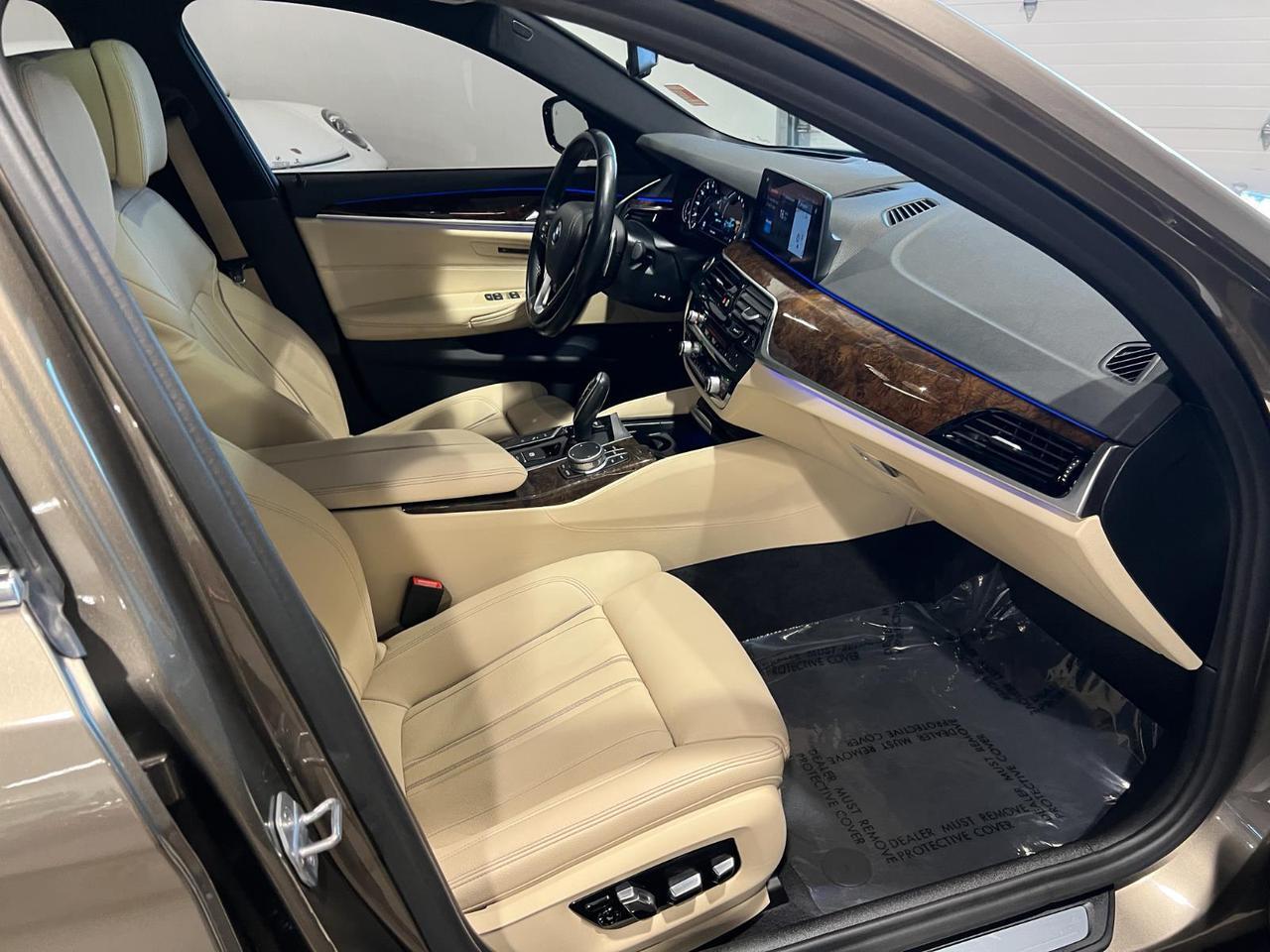 2019 BMW 5 Series 530e xDrive iPerformance Parker CO