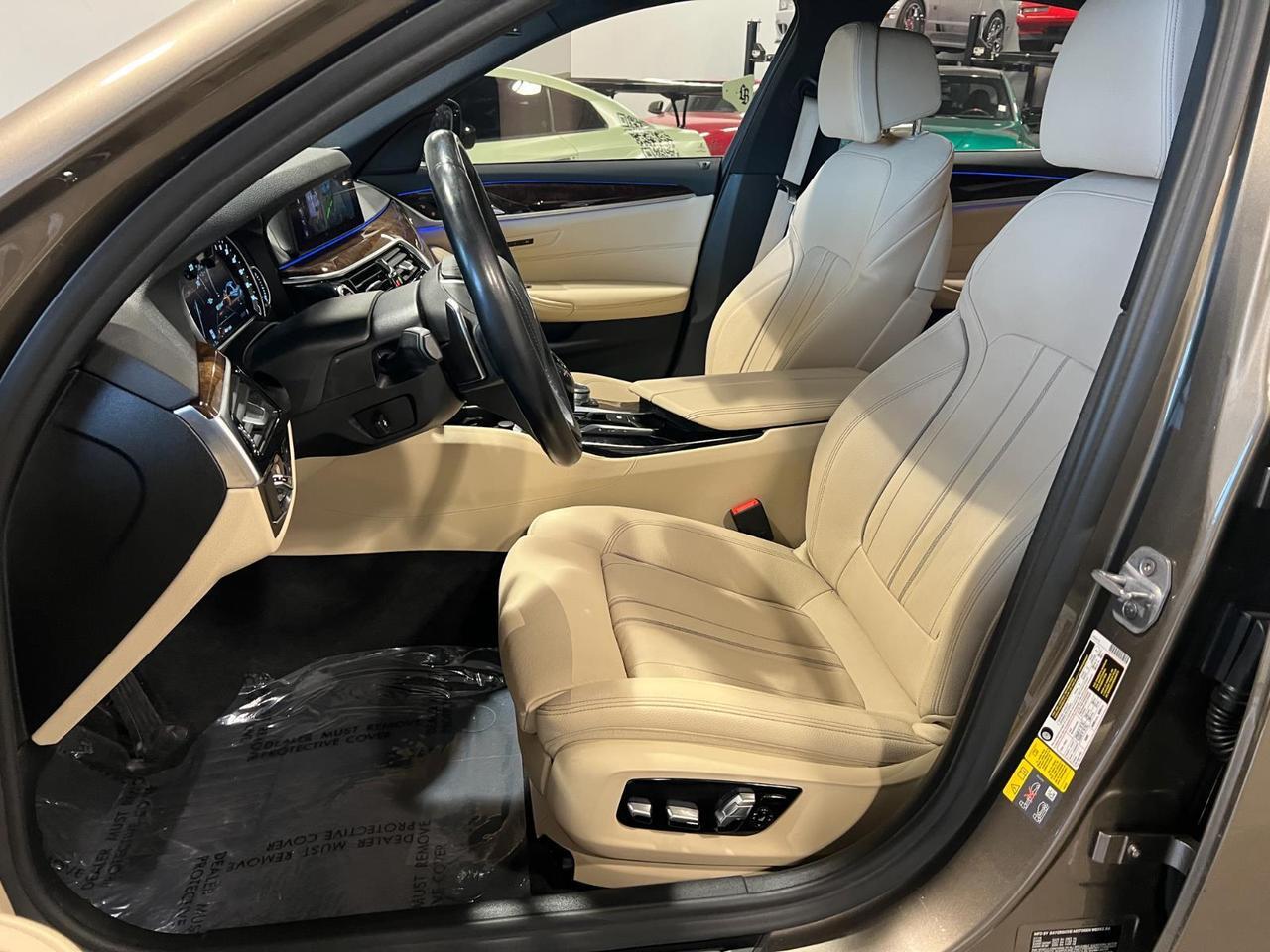 2019 BMW 5 Series 530e xDrive iPerformance Parker CO