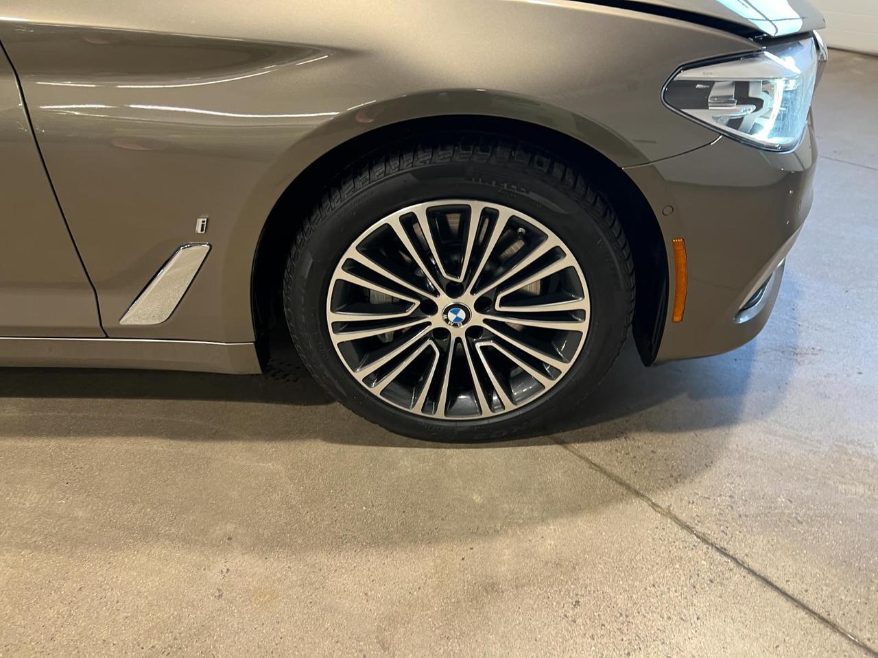 2019 BMW 5 Series 530e xDrive iPerformance Parker CO