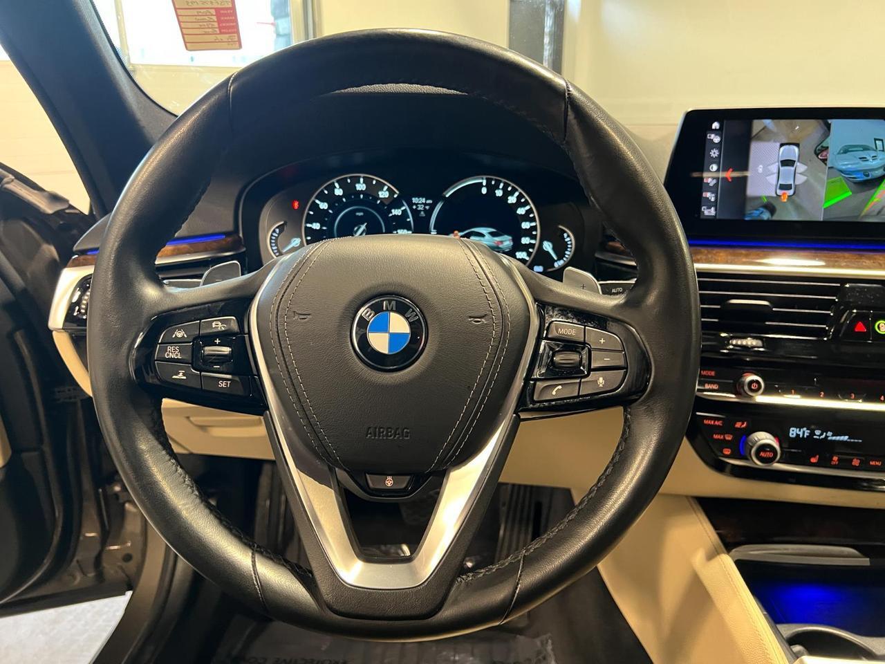 2019 BMW 5 Series 530e xDrive iPerformance Parker CO