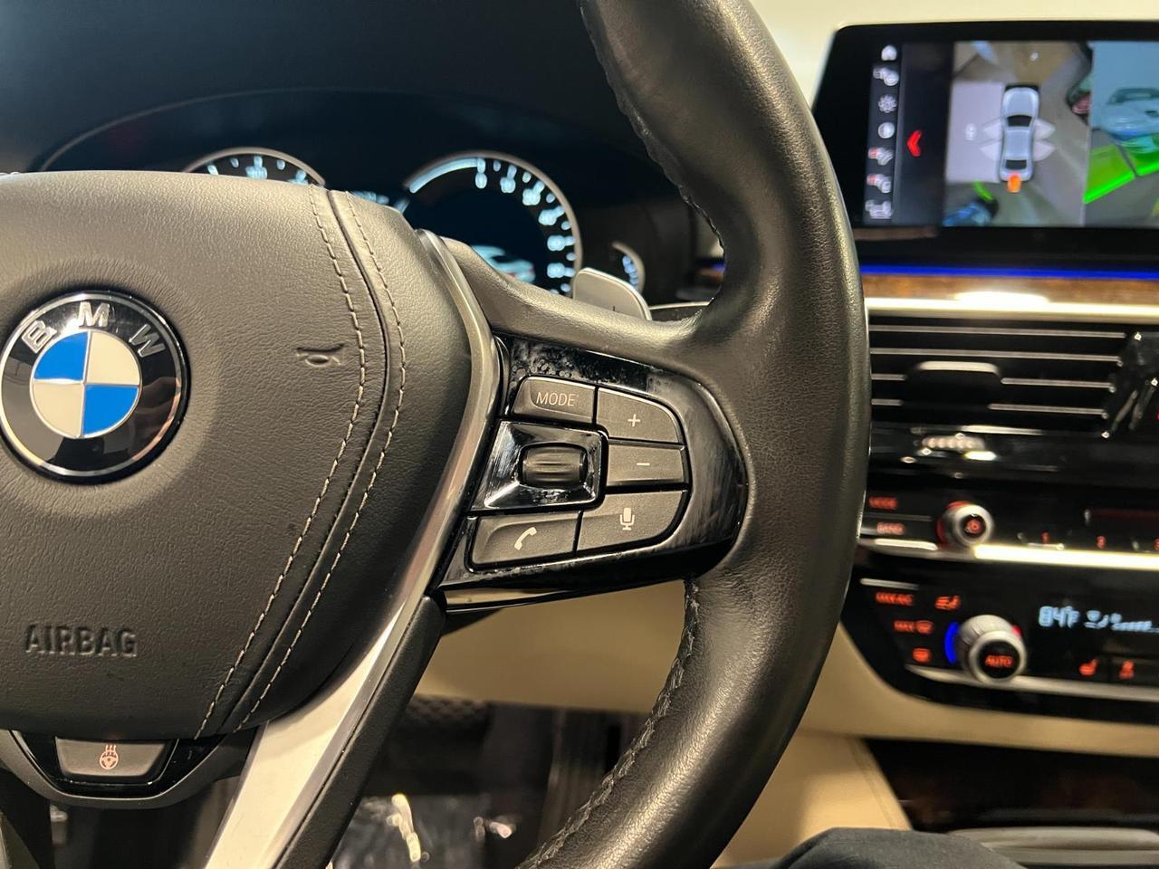 2019 BMW 5 Series 530e xDrive iPerformance Parker CO