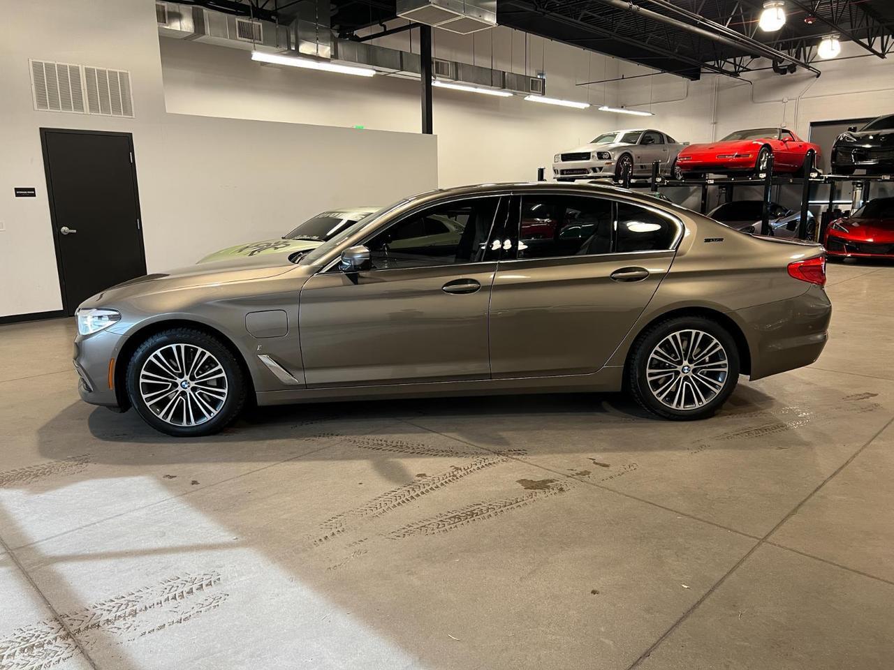 2019 BMW 5 Series 530e xDrive iPerformance Parker CO