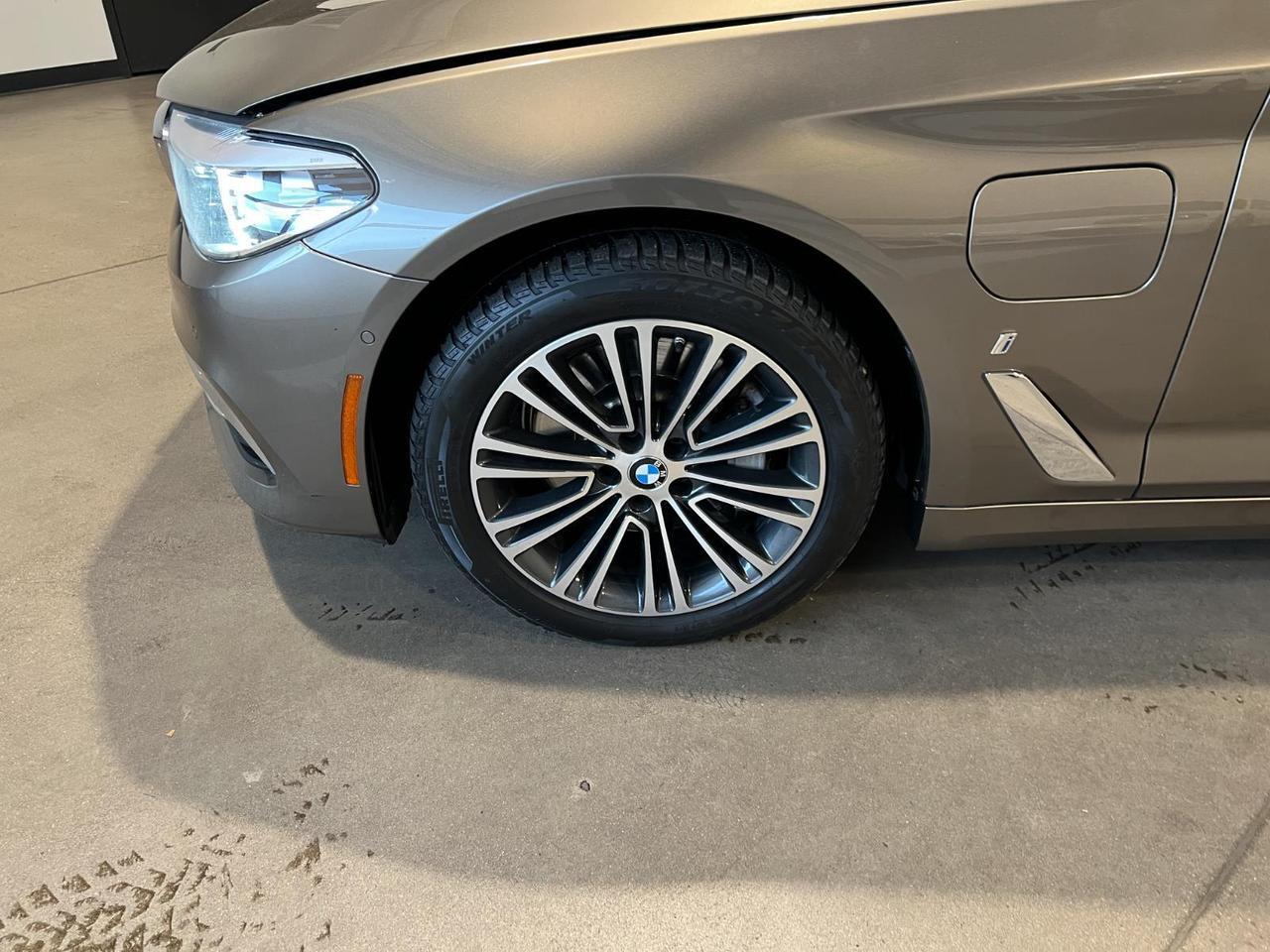 2019 BMW 5 Series 530e xDrive iPerformance Parker CO