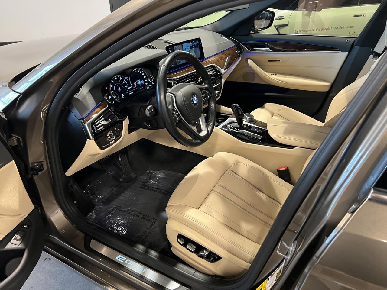 2019 BMW 5 Series 530e xDrive iPerformance Parker CO