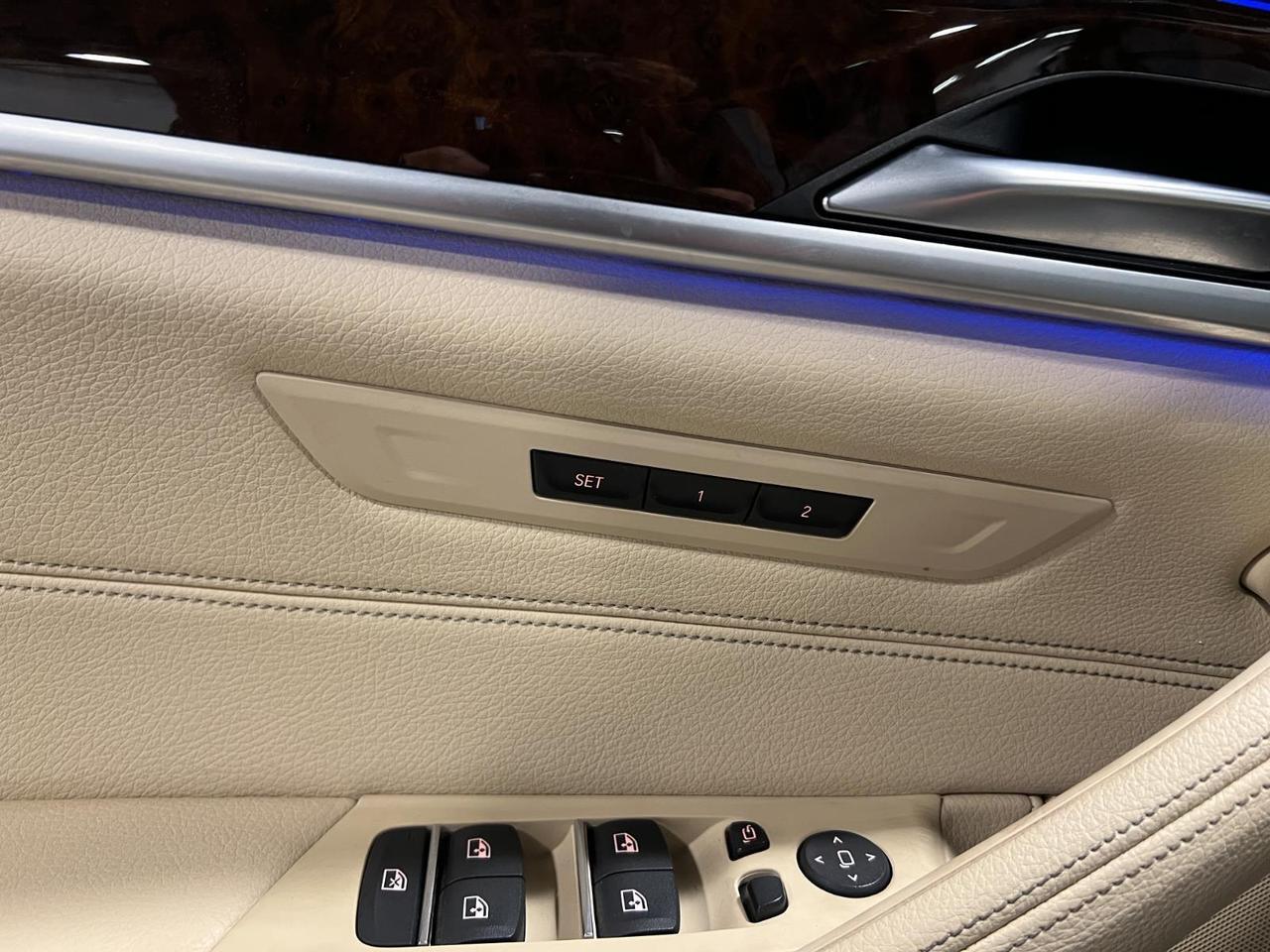 2019 BMW 5 Series 530e xDrive iPerformance Parker CO