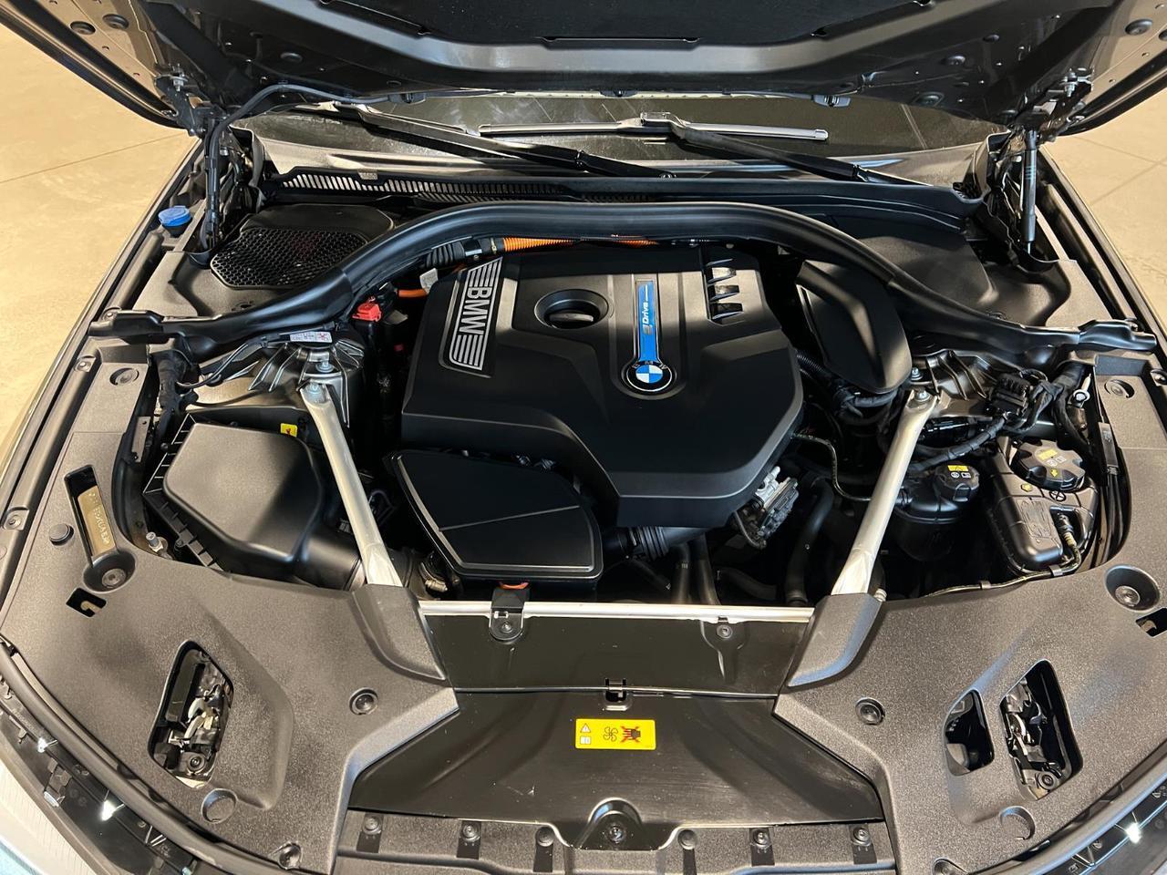 2019 BMW 5 Series 530e xDrive iPerformance Parker CO