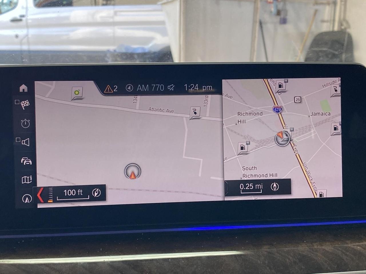 2019 BMW 5 Series 530e xDrive iPerformance Richmond Hill NY