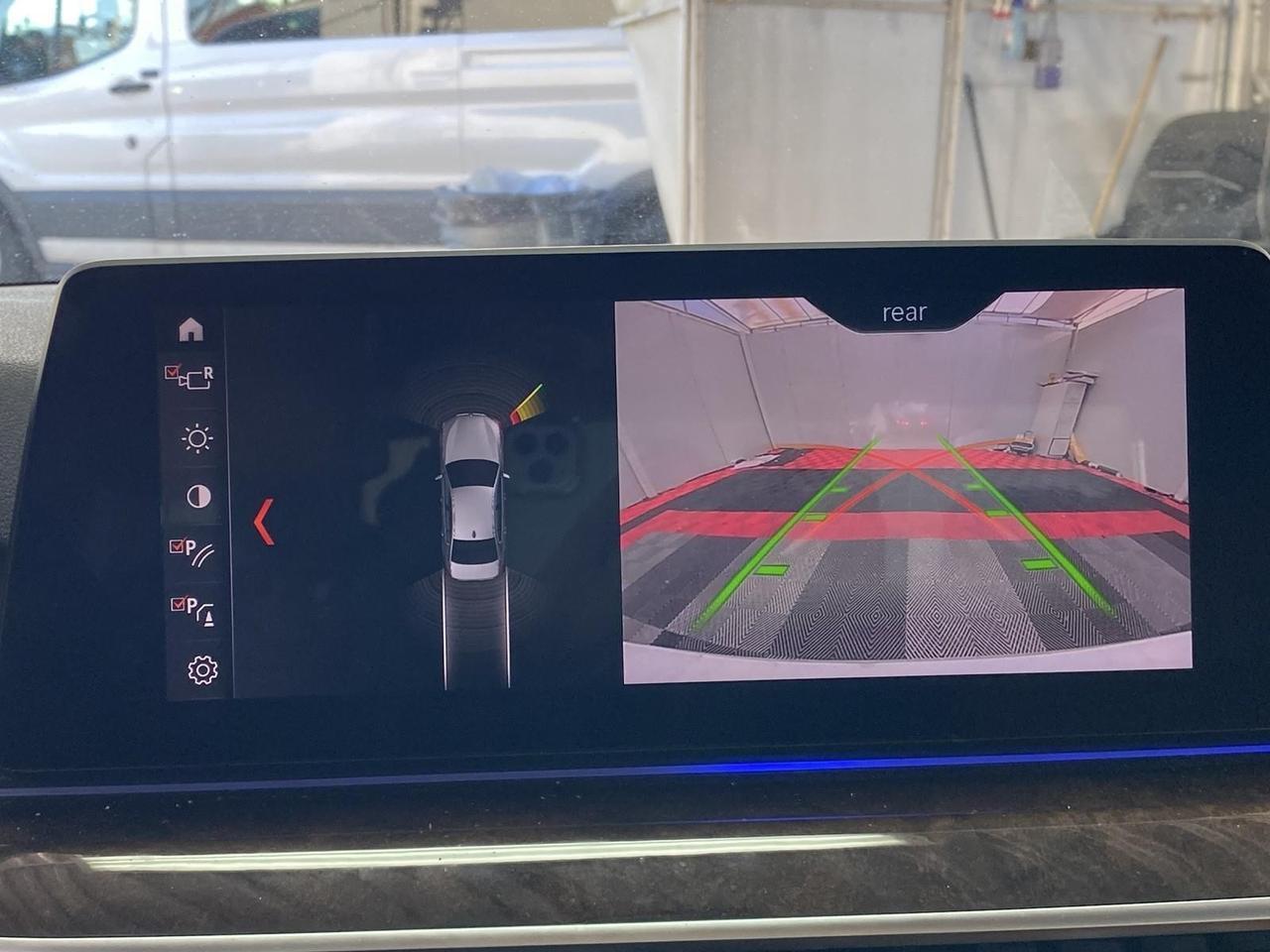 2019 BMW 5 Series 530e xDrive iPerformance Richmond Hill NY