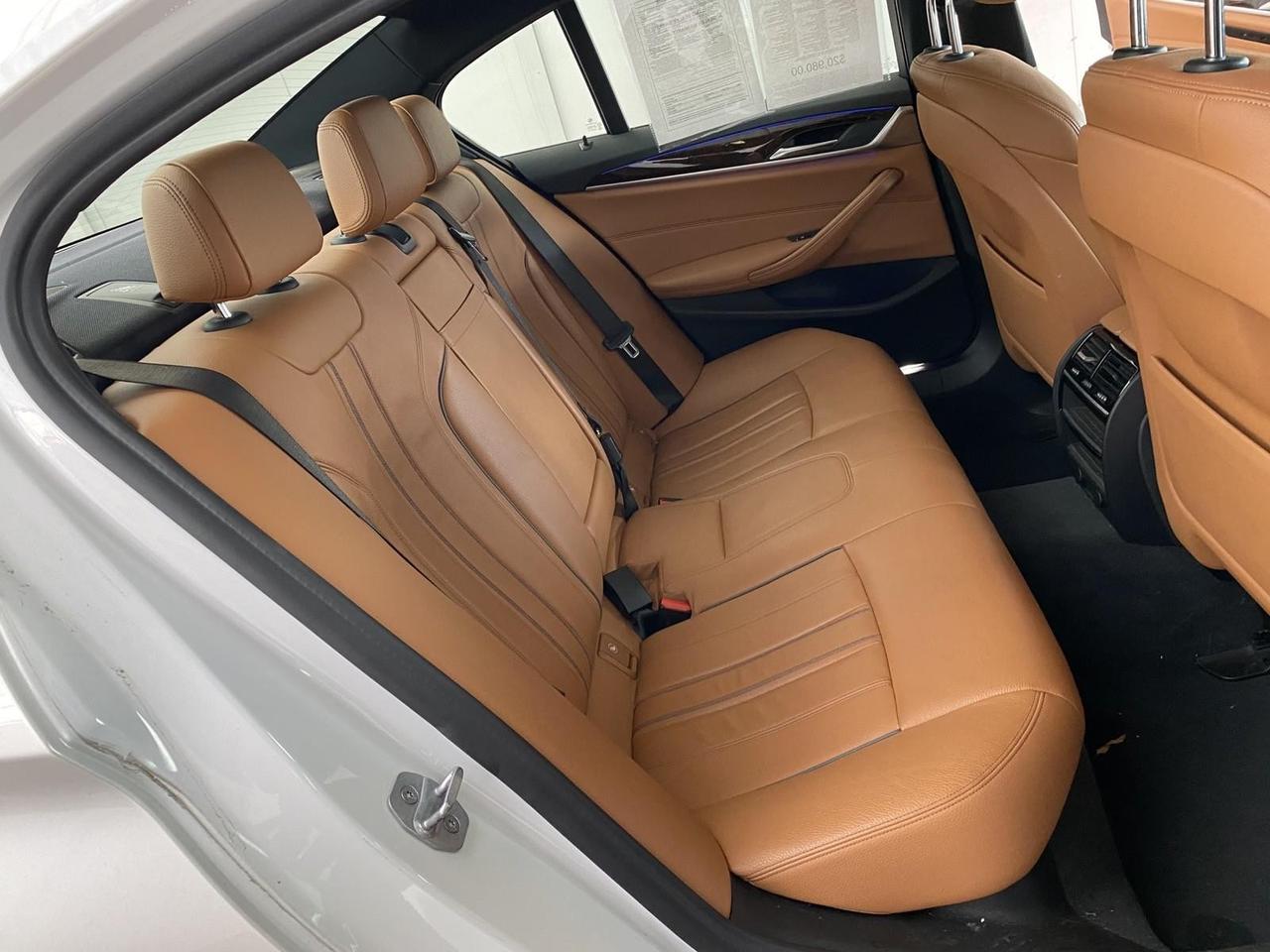 2019 BMW 5 Series 530e xDrive iPerformance Richmond Hill NY