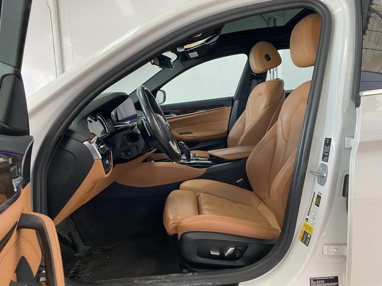 2019 BMW 5 Series 530e xDrive iPerformance Richmond Hill NY