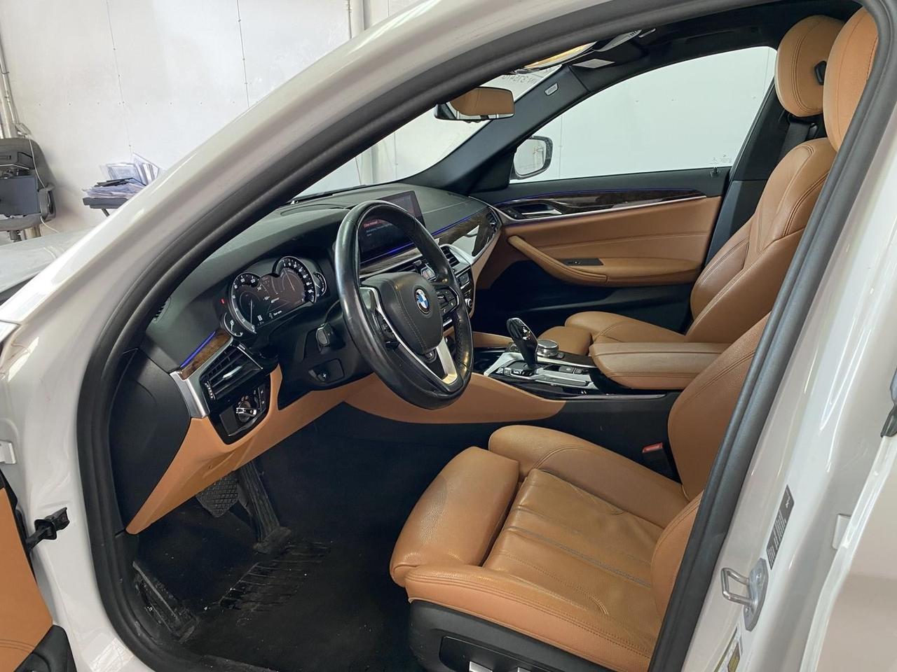 2019 BMW 5 Series 530e xDrive iPerformance Richmond Hill NY