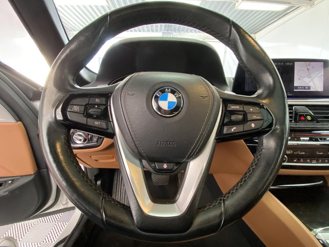 2019 BMW 5 Series 530e xDrive iPerformance Richmond Hill NY