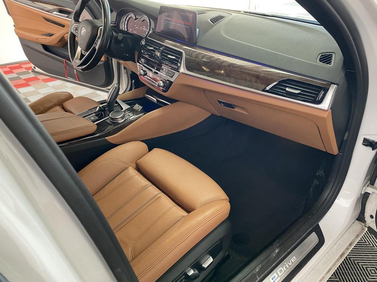 2019 BMW 5 Series 530e xDrive iPerformance Richmond Hill NY