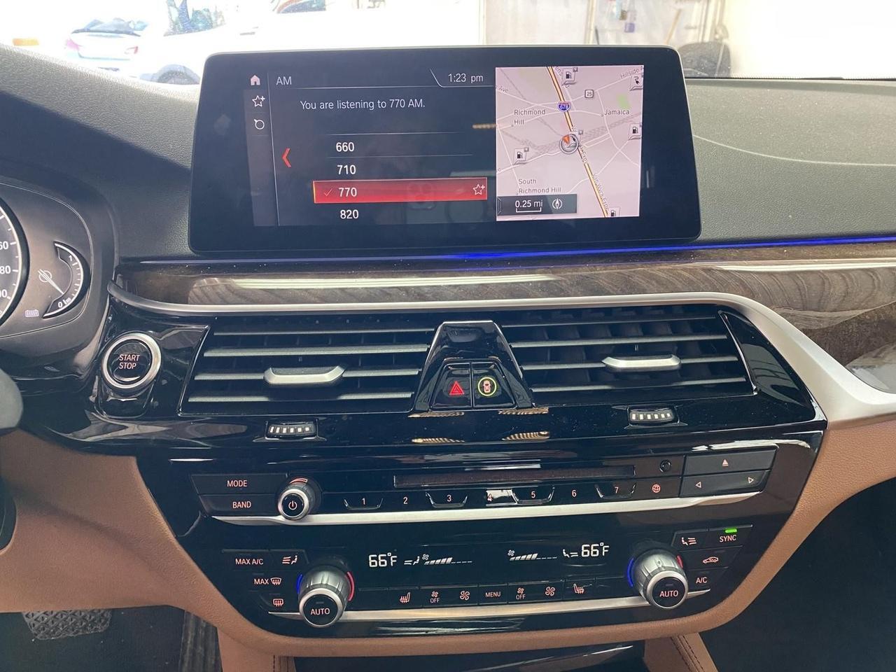 2019 BMW 5 Series 530e xDrive iPerformance Richmond Hill NY