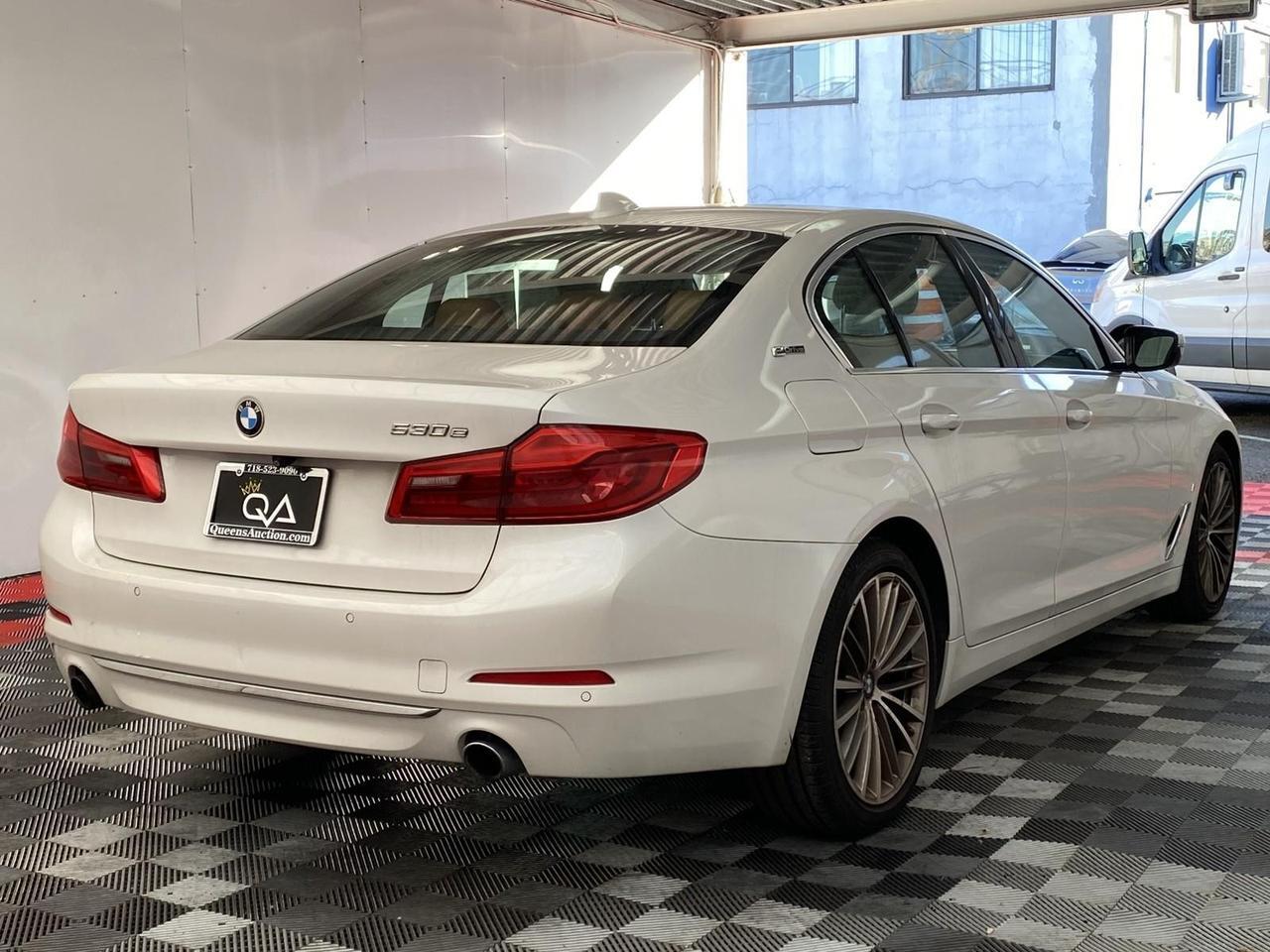 2019 BMW 5 Series 530e xDrive iPerformance Richmond Hill NY