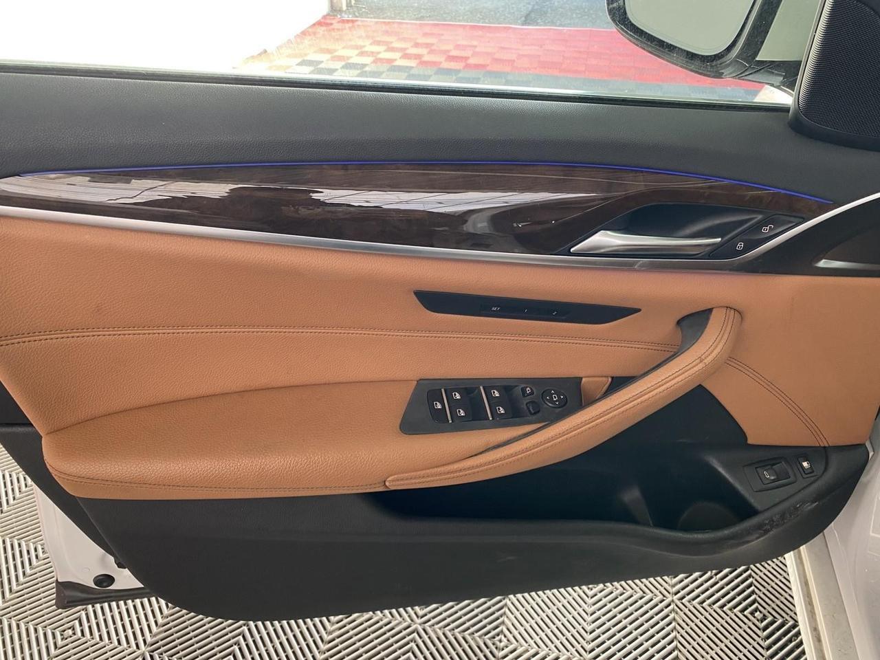 2019 BMW 5 Series 530e xDrive iPerformance Richmond Hill NY