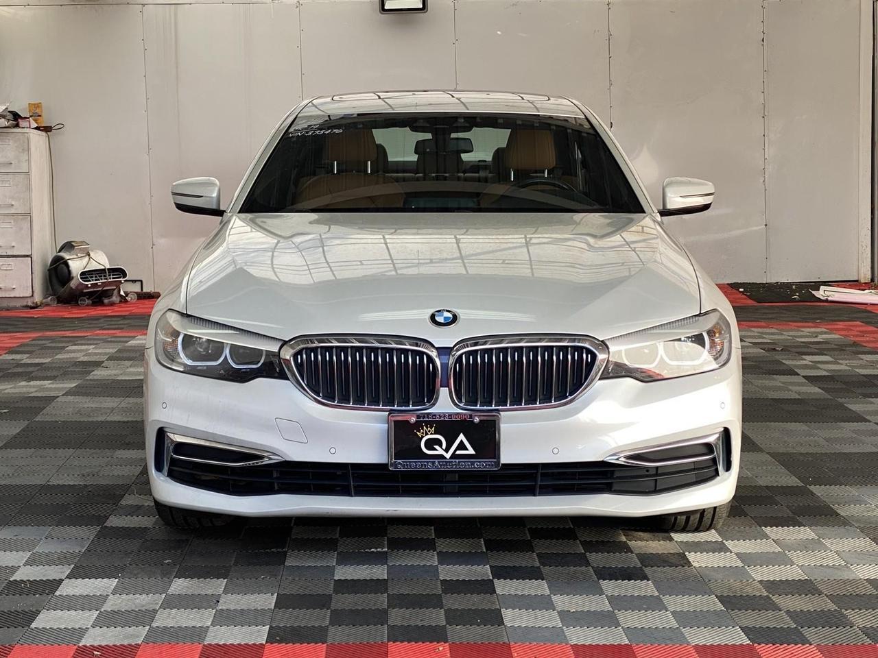 2019 BMW 5 Series 530e xDrive iPerformance
