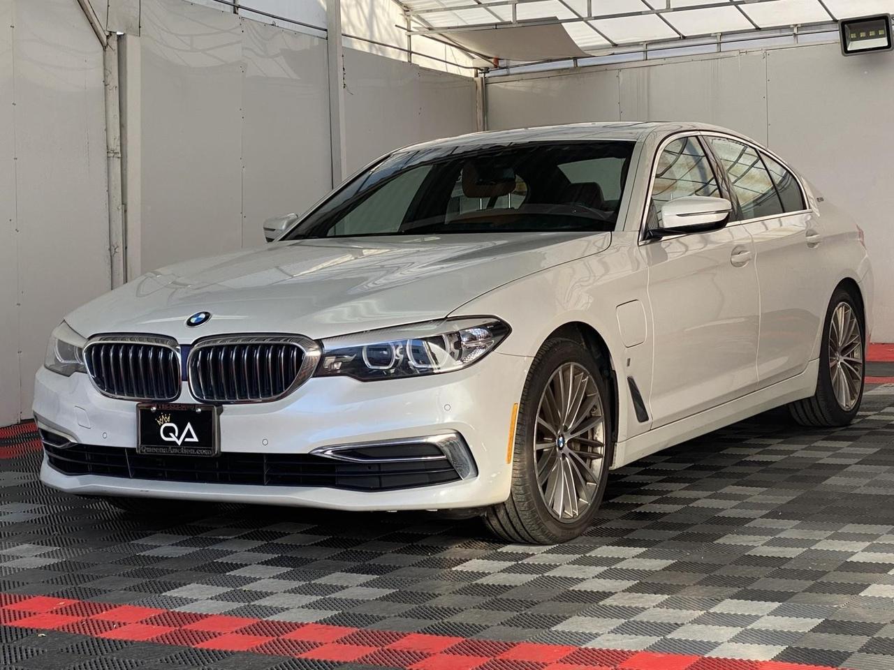 2019 BMW 5 Series 530e xDrive iPerformance