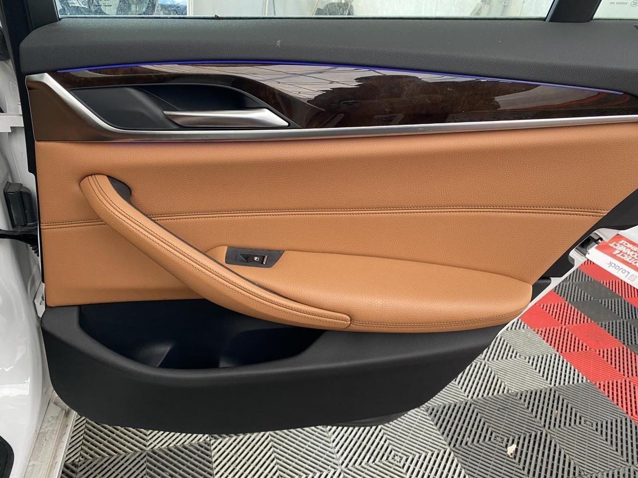 2019 BMW 5 Series 530e xDrive iPerformance Richmond Hill NY