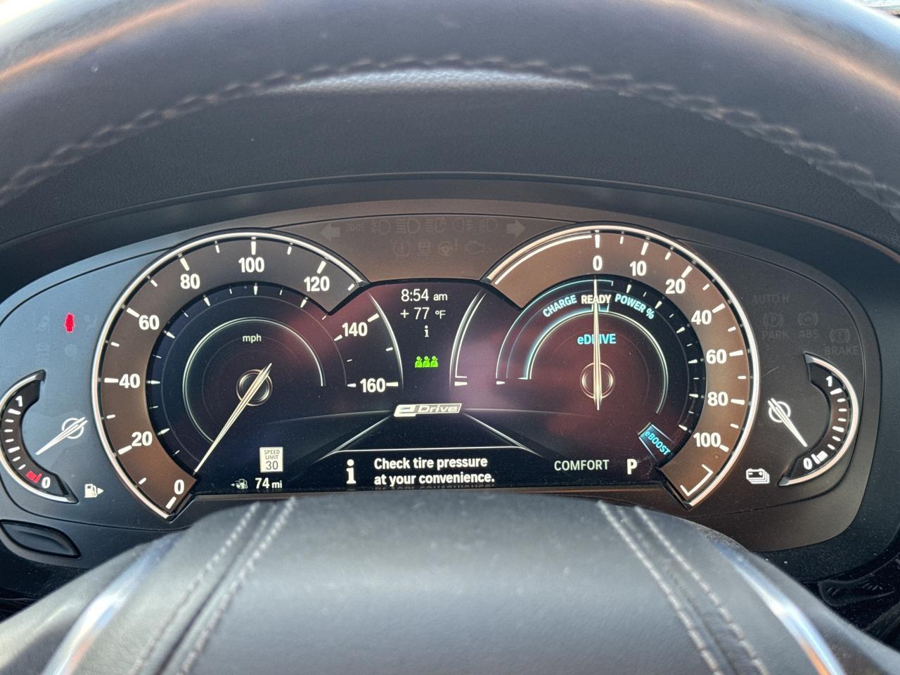 2019 BMW 5 Series 530e xDrive iPerformance San Antonio TX