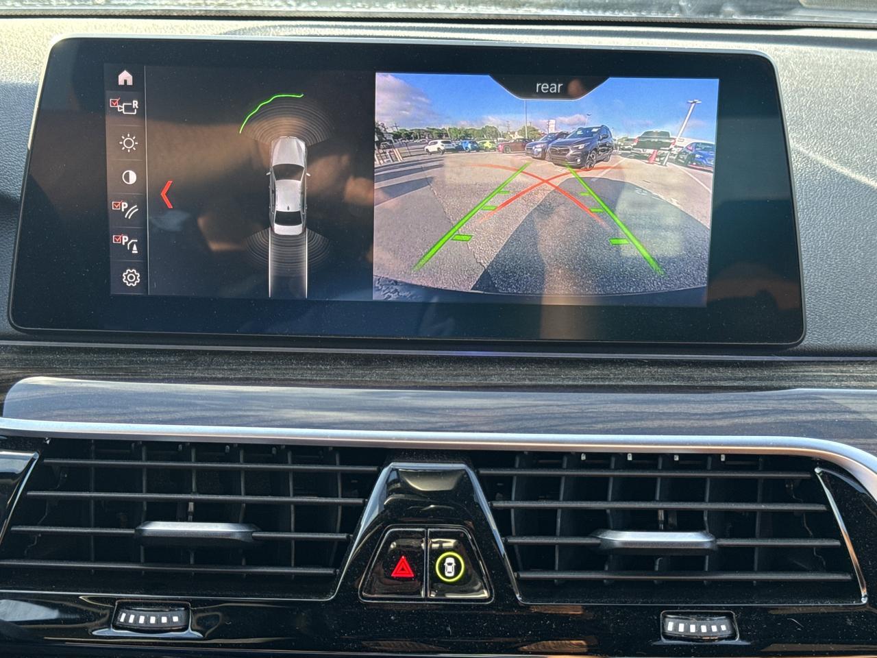 2019 BMW 5 Series 530e xDrive iPerformance San Antonio TX