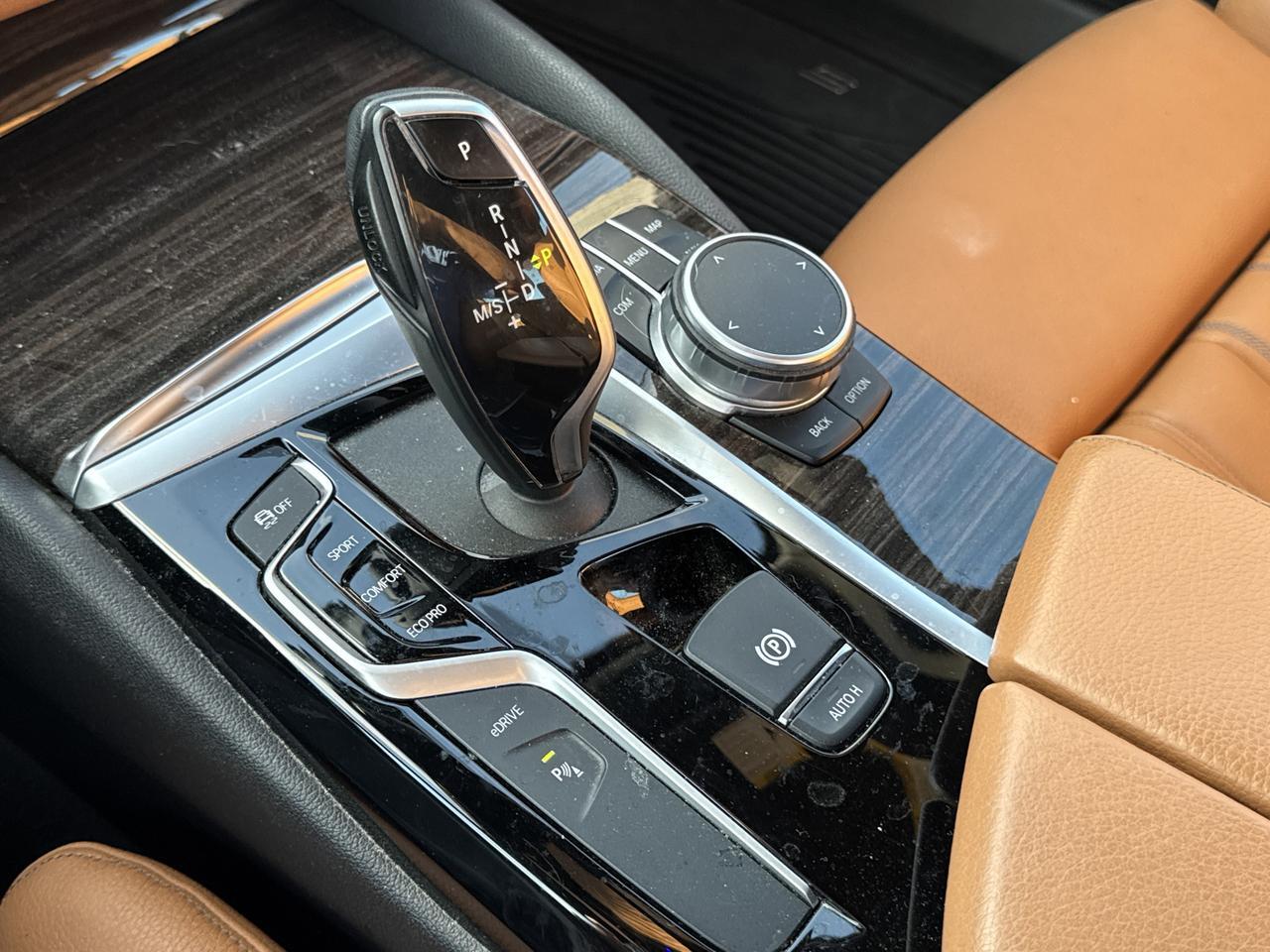 2019 BMW 5 Series 530e xDrive iPerformance San Antonio TX