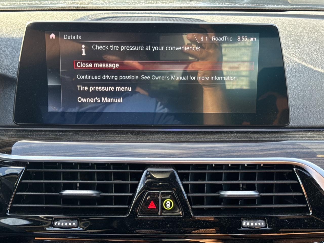 2019 BMW 5 Series 530e xDrive iPerformance San Antonio TX