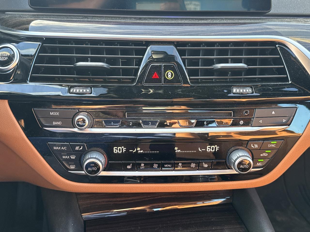 2019 BMW 5 Series 530e xDrive iPerformance San Antonio TX