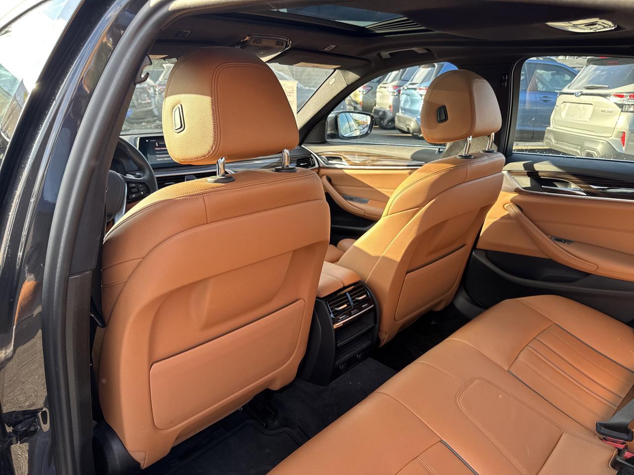 2019 BMW 5 Series 530e xDrive iPerformance San Antonio TX