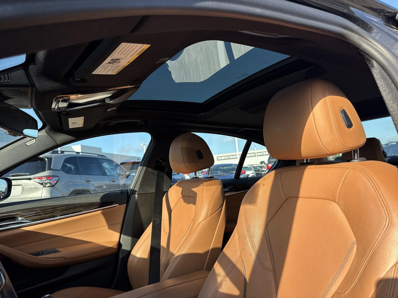 2019 BMW 5 Series 530e xDrive iPerformance San Antonio TX