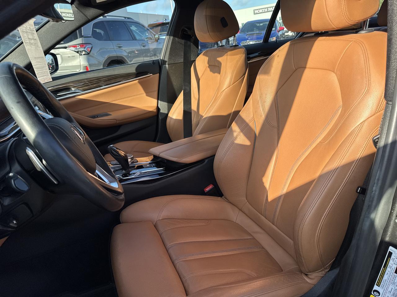 2019 BMW 5 Series 530e xDrive iPerformance San Antonio TX