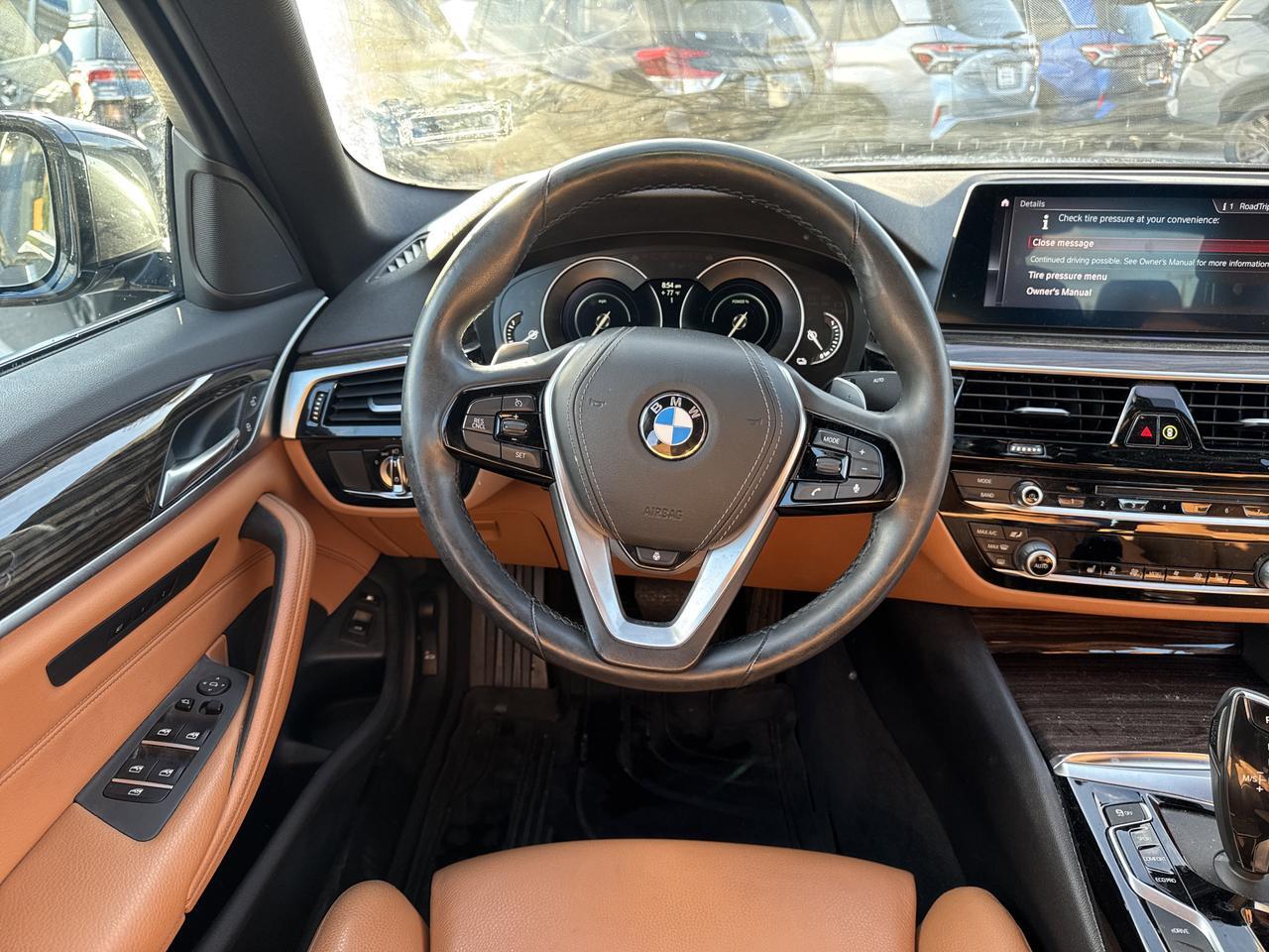 2019 BMW 5 Series 530e xDrive iPerformance San Antonio TX