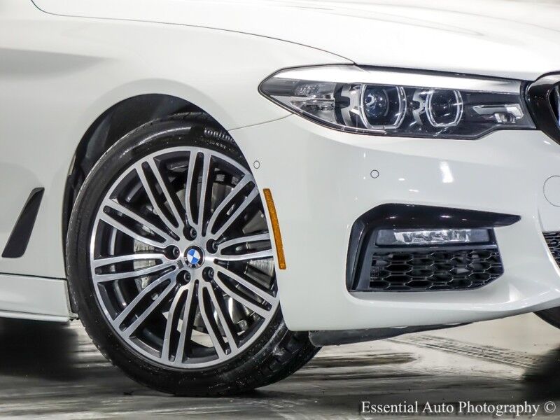 2019 BMW 5 Series 530e xDrive iPerformance