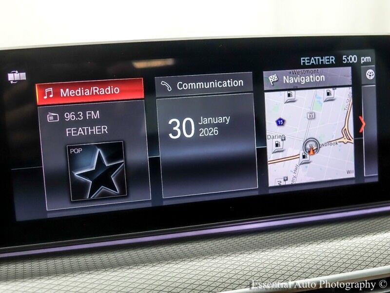 2019 BMW 5 Series 530e xDrive iPerformance Willowbrook IL