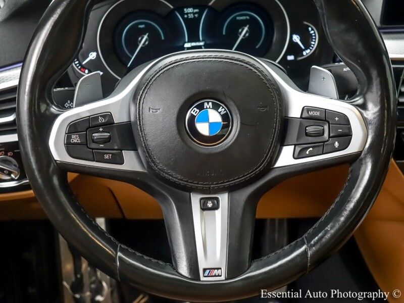 2019 BMW 5 Series 530e xDrive iPerformance Willowbrook IL