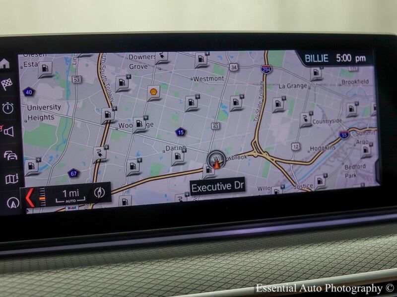 2019 BMW 5 Series 530e xDrive iPerformance Willowbrook IL