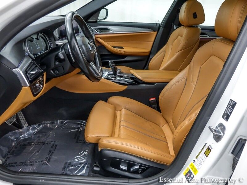 2019 BMW 5 Series 530e xDrive iPerformance Willowbrook IL