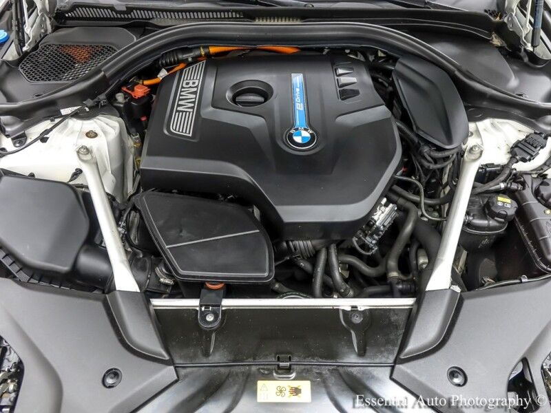 2019 BMW 5 Series 530e xDrive iPerformance Willowbrook IL