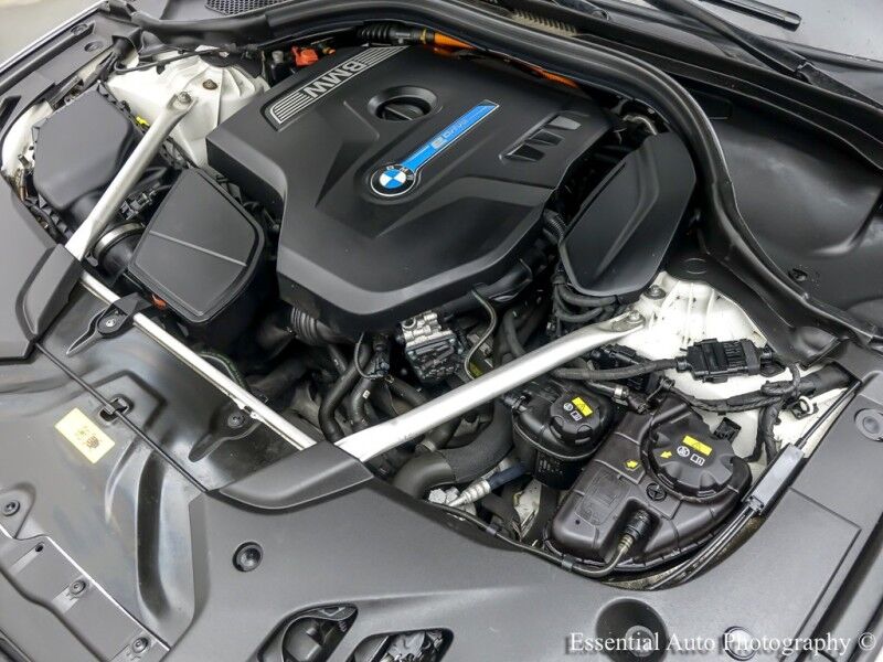 2019 BMW 5 Series 530e xDrive iPerformance Willowbrook IL