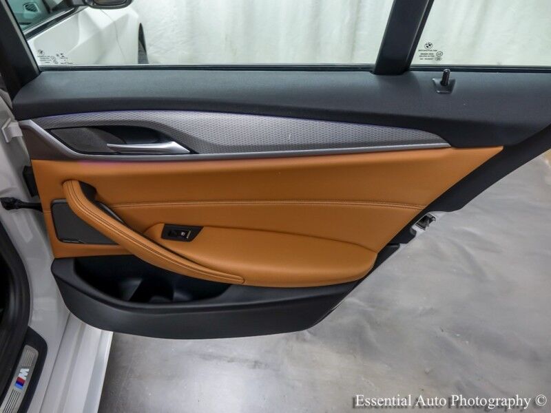 2019 BMW 5 Series 530e xDrive iPerformance Willowbrook IL