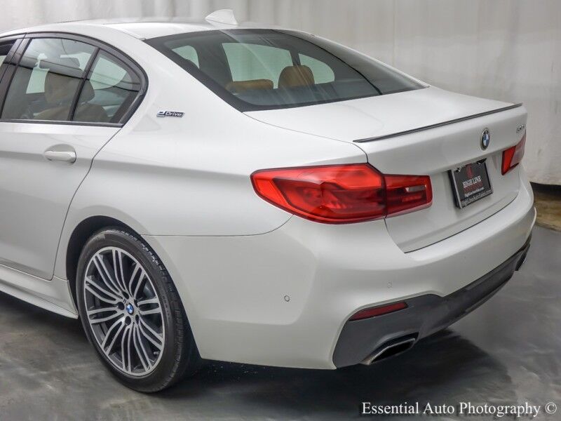 2019 BMW 5 Series 530e xDrive iPerformance Willowbrook IL